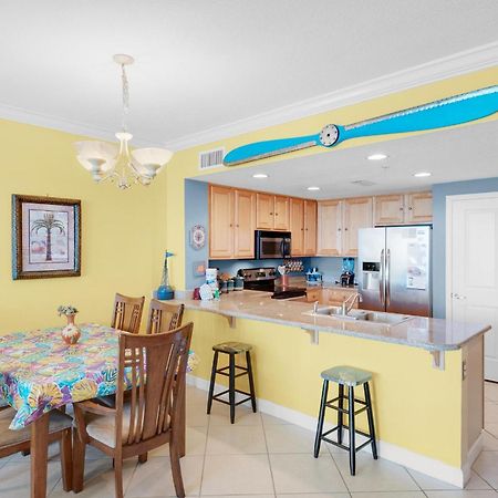 Grandview East 1004 Apartman Panama City Beach Kültér fotó
