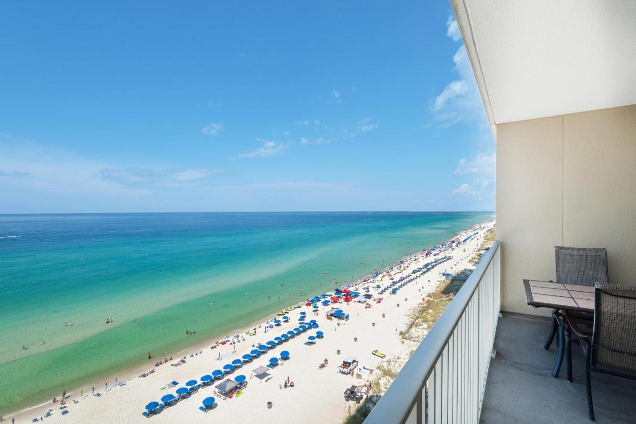Grandview East 1004 Apartman Panama City Beach Kültér fotó