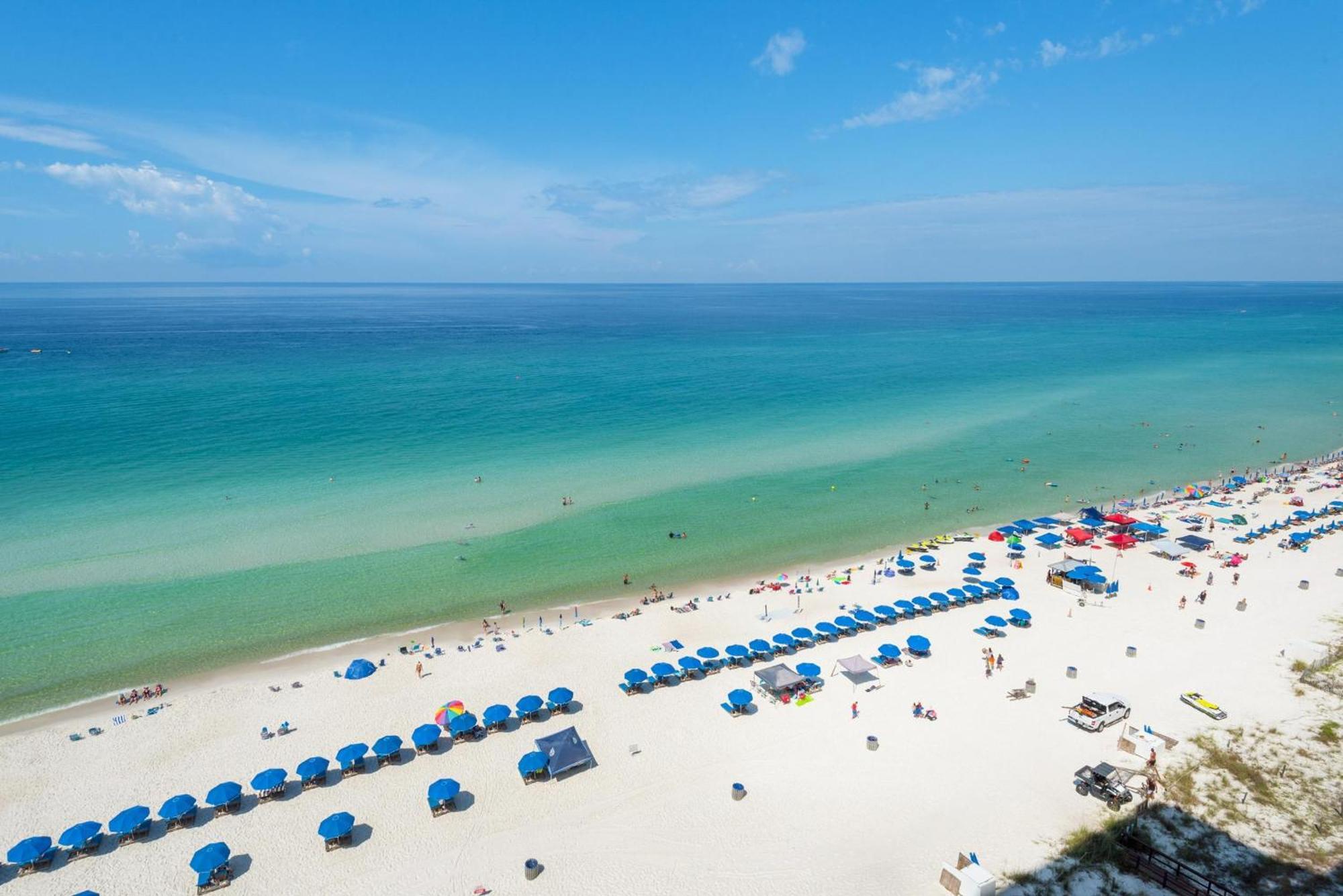 Grandview East 1004 Apartman Panama City Beach Kültér fotó