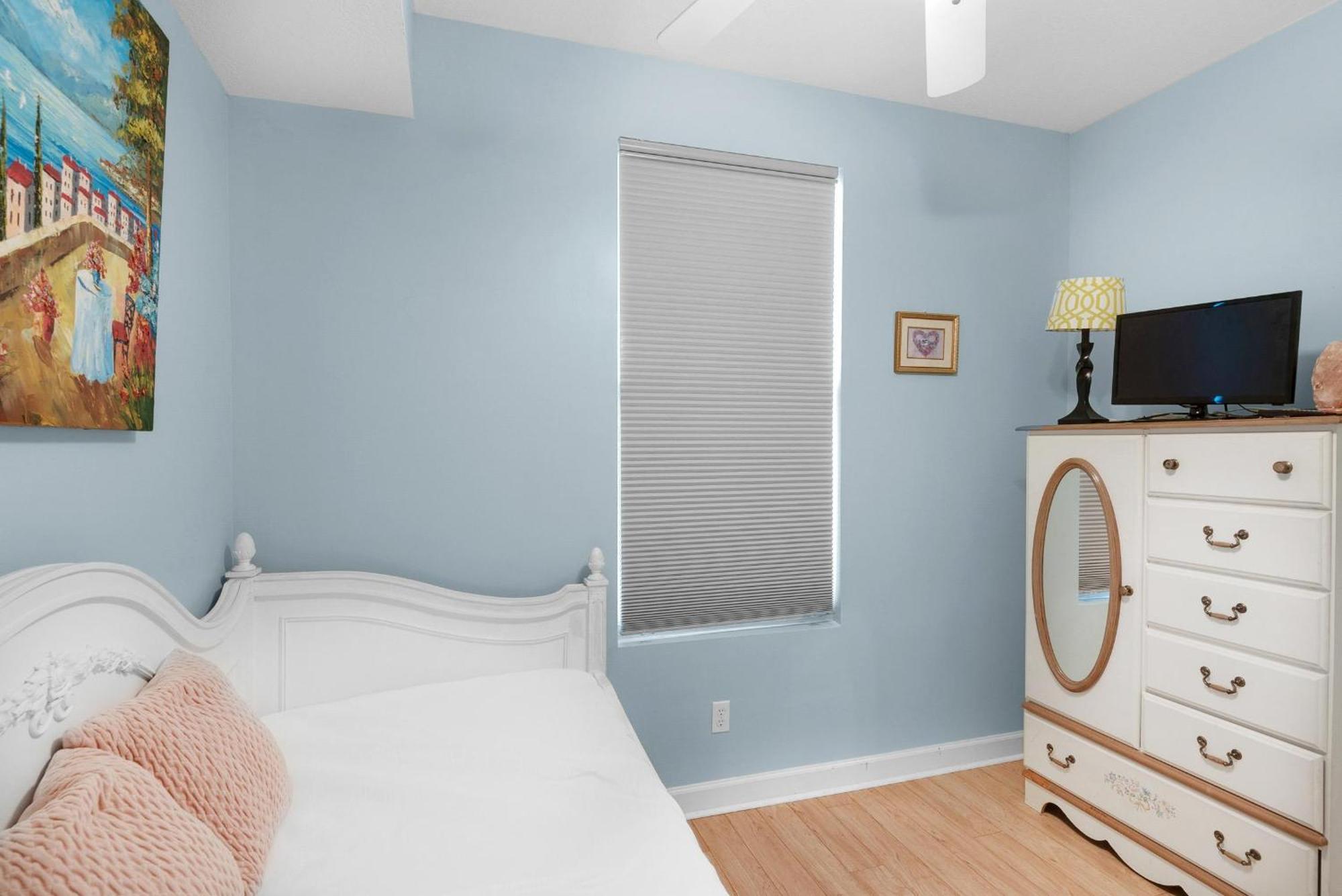 Grandview East 1004 Apartman Panama City Beach Kültér fotó