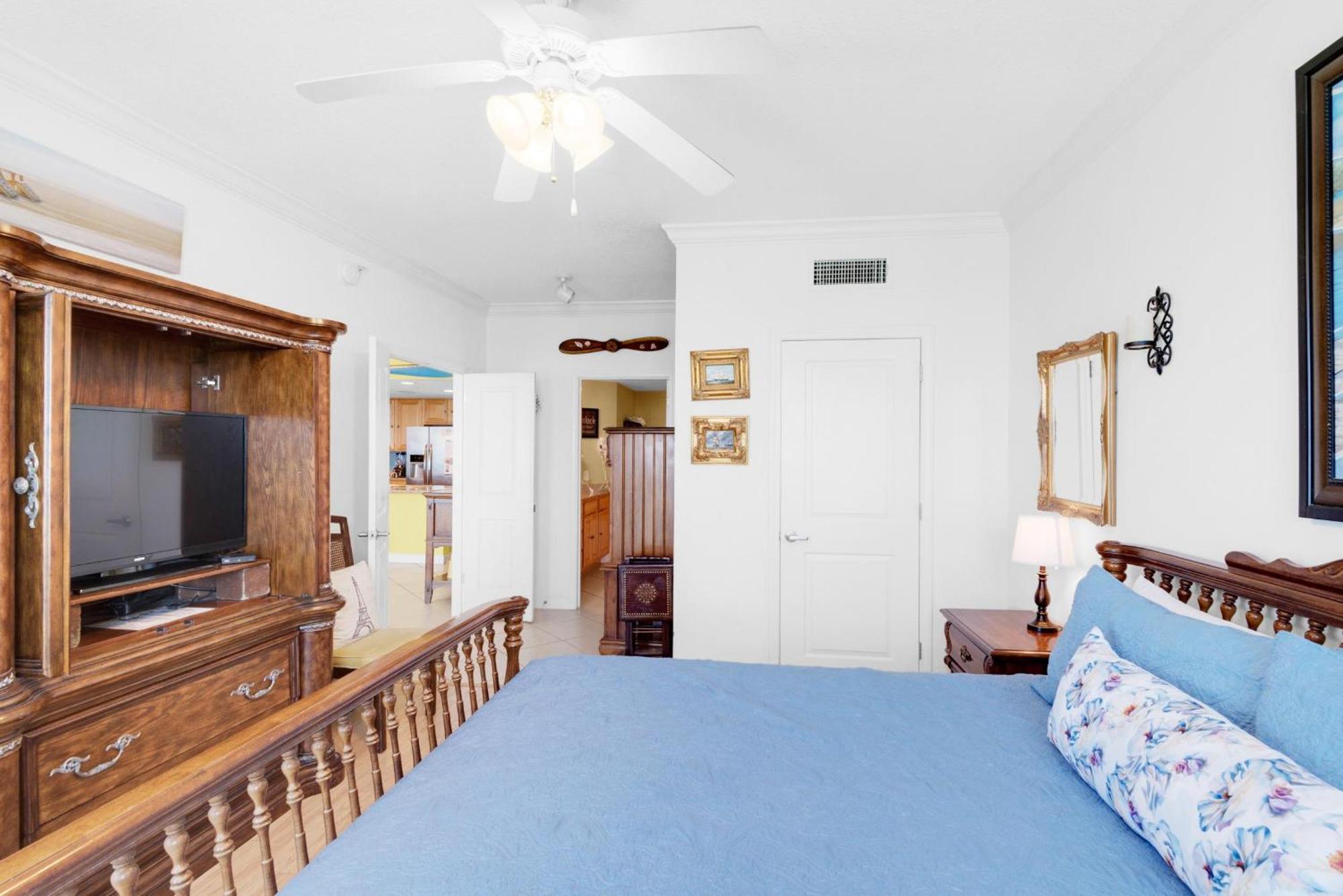 Grandview East 1004 Apartman Panama City Beach Kültér fotó