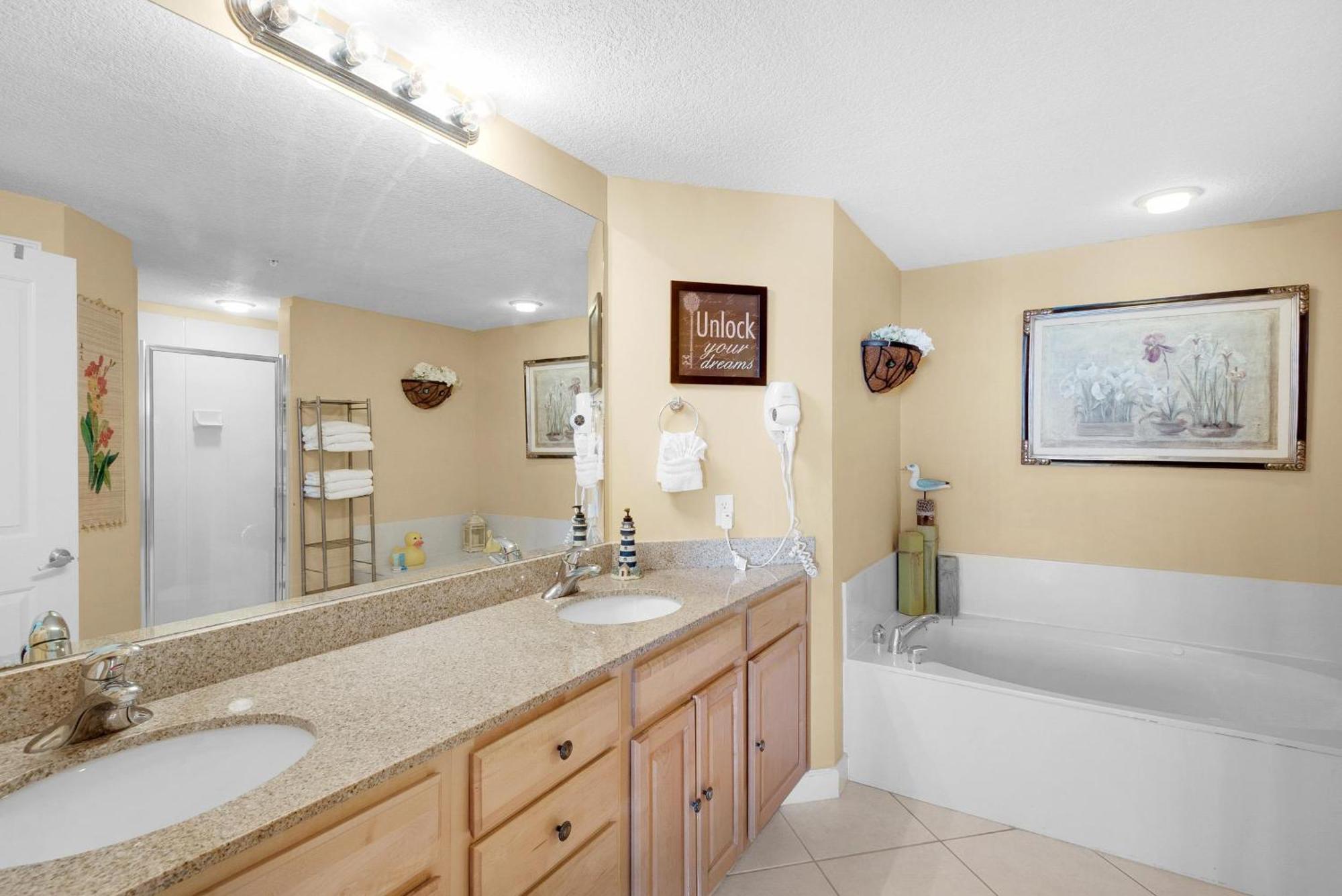 Grandview East 1004 Apartman Panama City Beach Kültér fotó