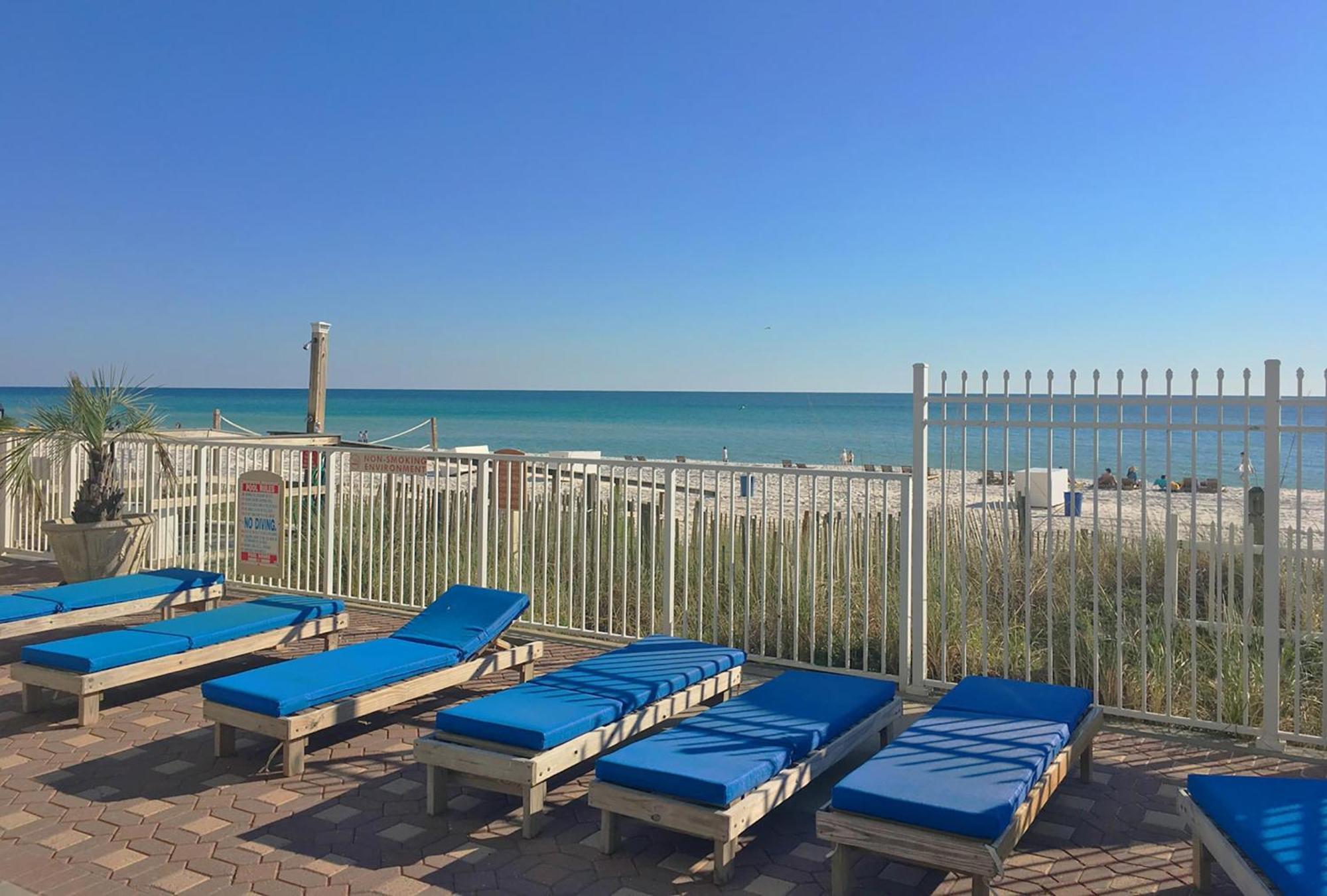 Grandview East 1004 Apartman Panama City Beach Kültér fotó