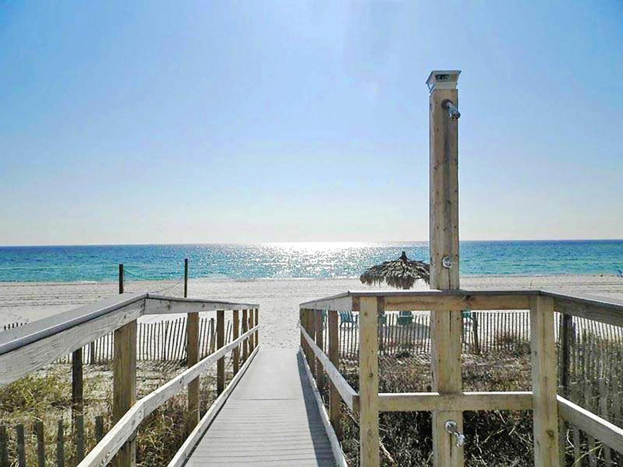 Grandview East 1004 Apartman Panama City Beach Kültér fotó