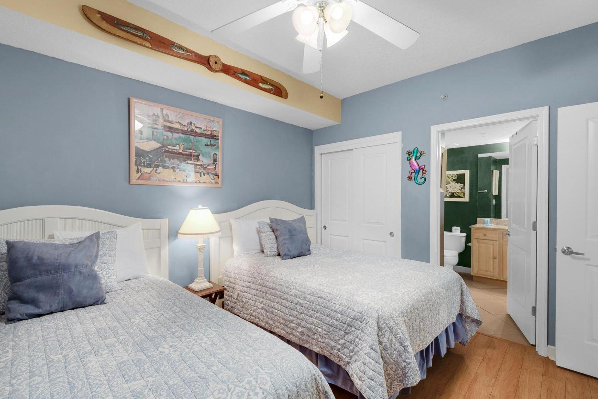 Grandview East 1004 Apartman Panama City Beach Kültér fotó