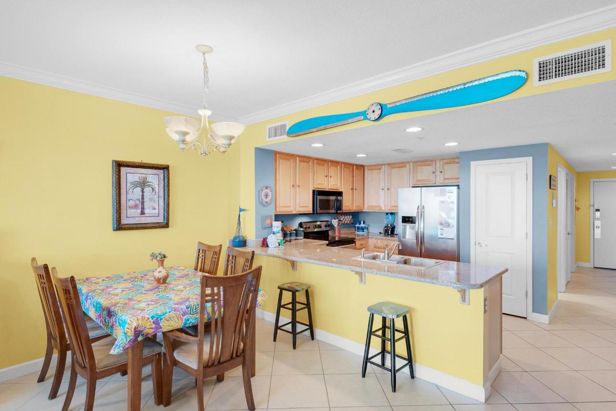 Grandview East 1004 Apartman Panama City Beach Kültér fotó